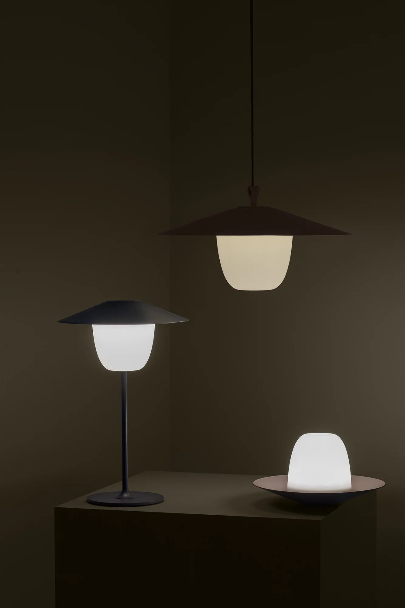 Ani Lamp