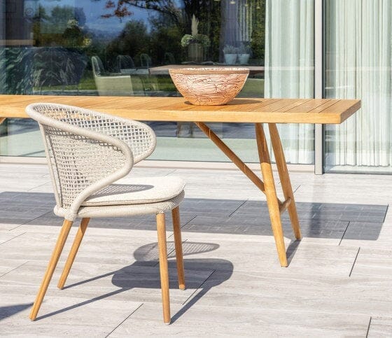 Chaises repas de Fischer Möbel