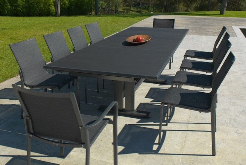 Chaises repas de Les Jardins