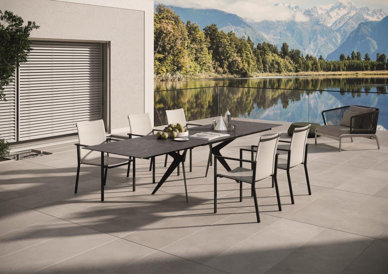 Chaises repas de Zumsteg