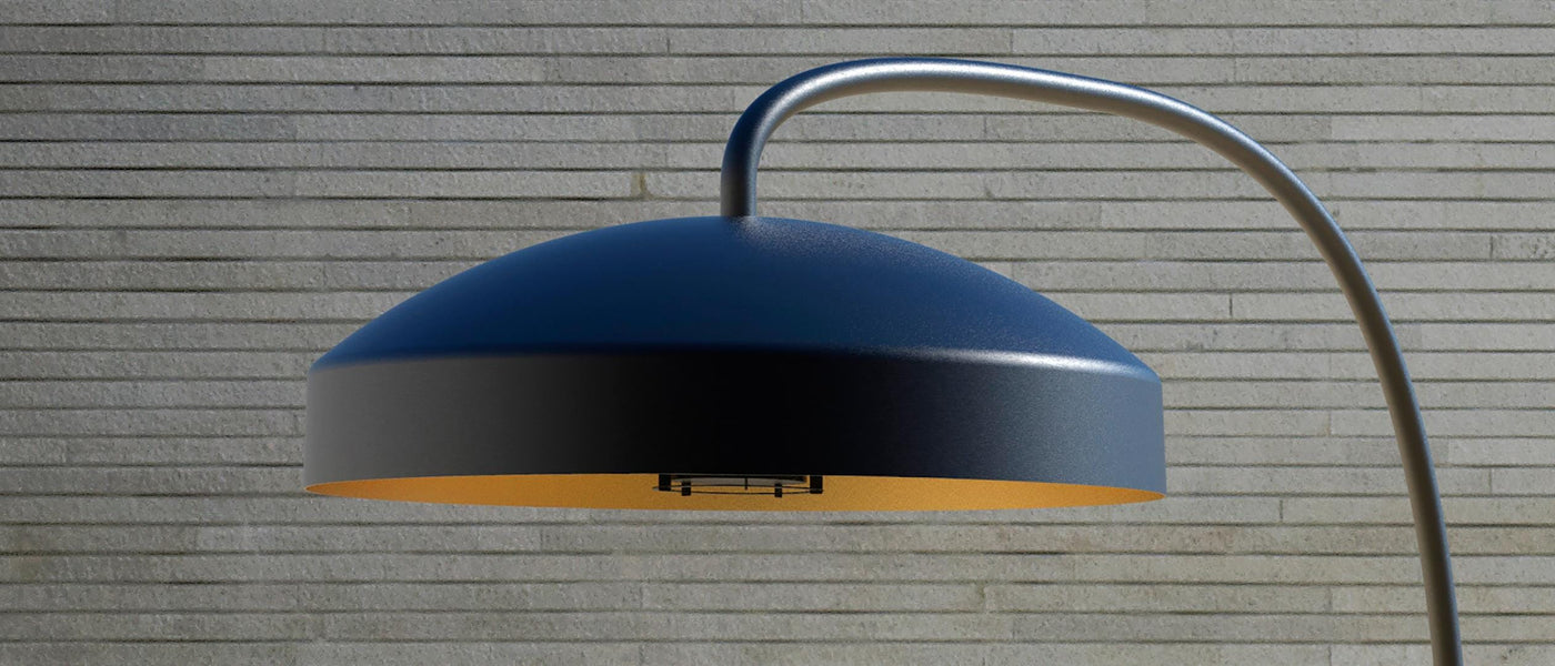 Chauffages d'extérieur