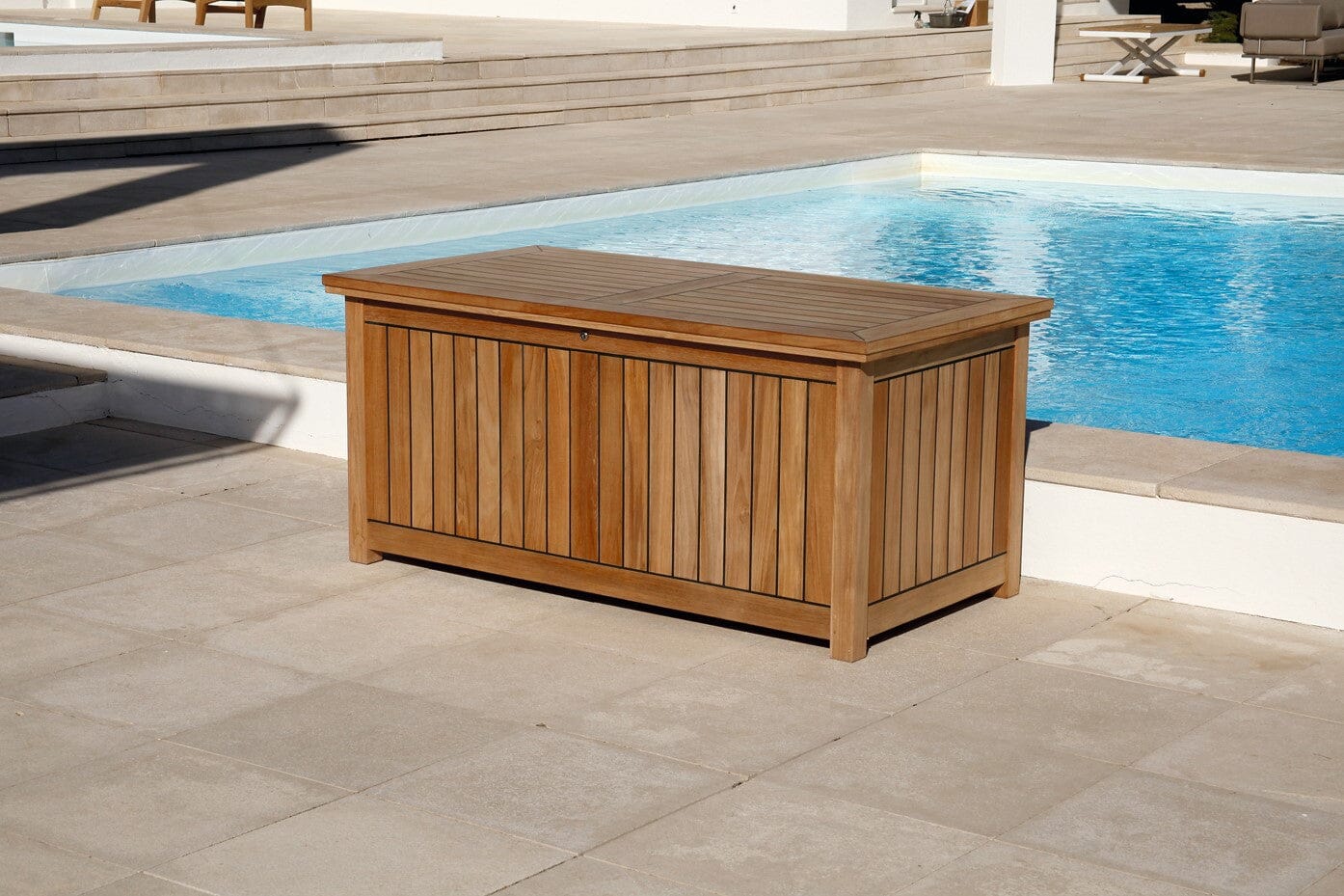 Coffres de rangement Barlow Tyrie