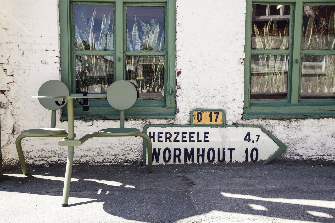 Collection Bistroo de Extremis