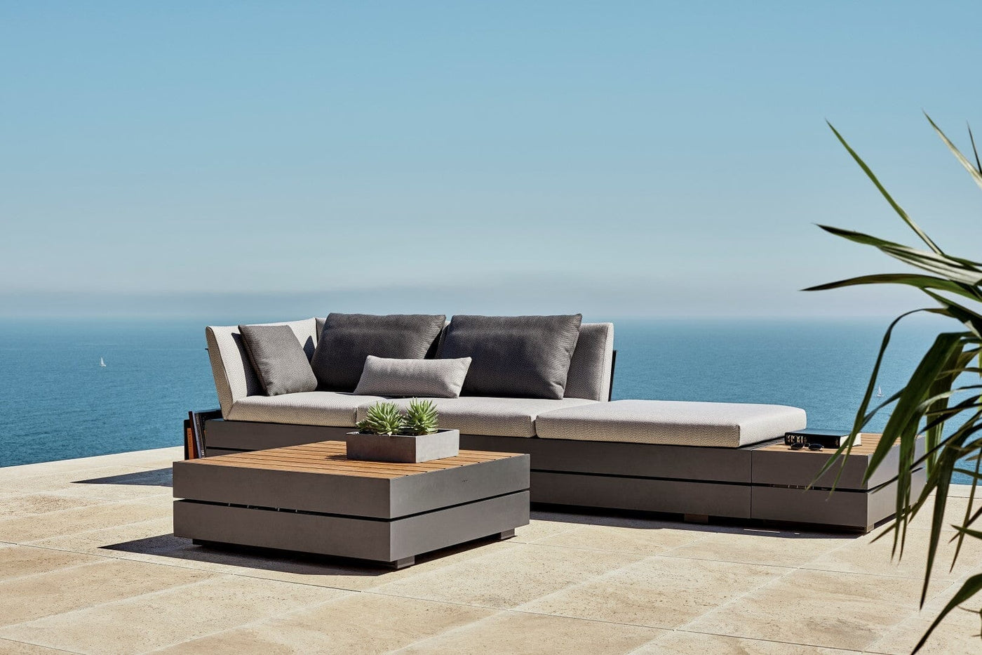 Collection Boxx de Solpuri