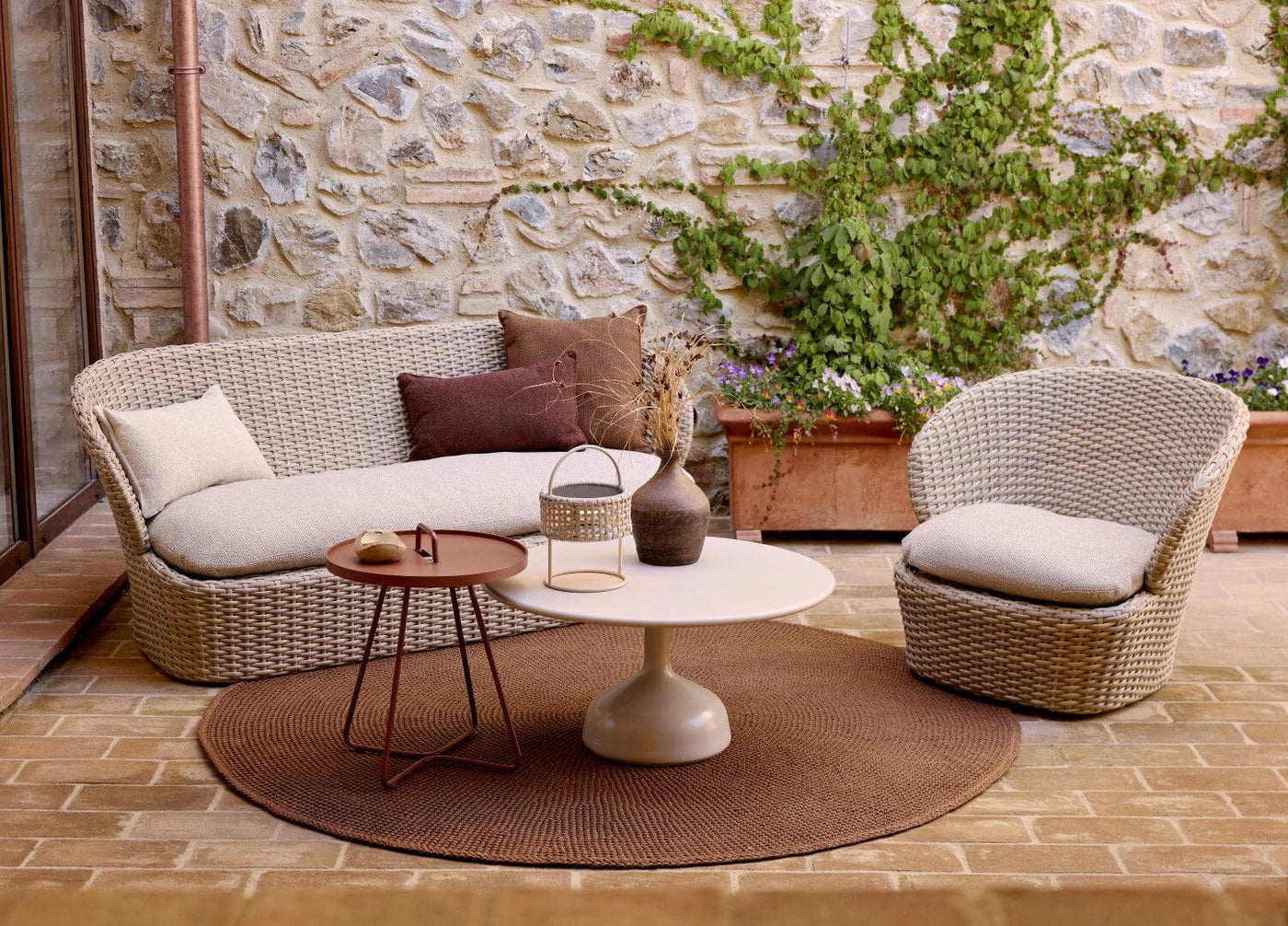 Collection Coast de Cane-line