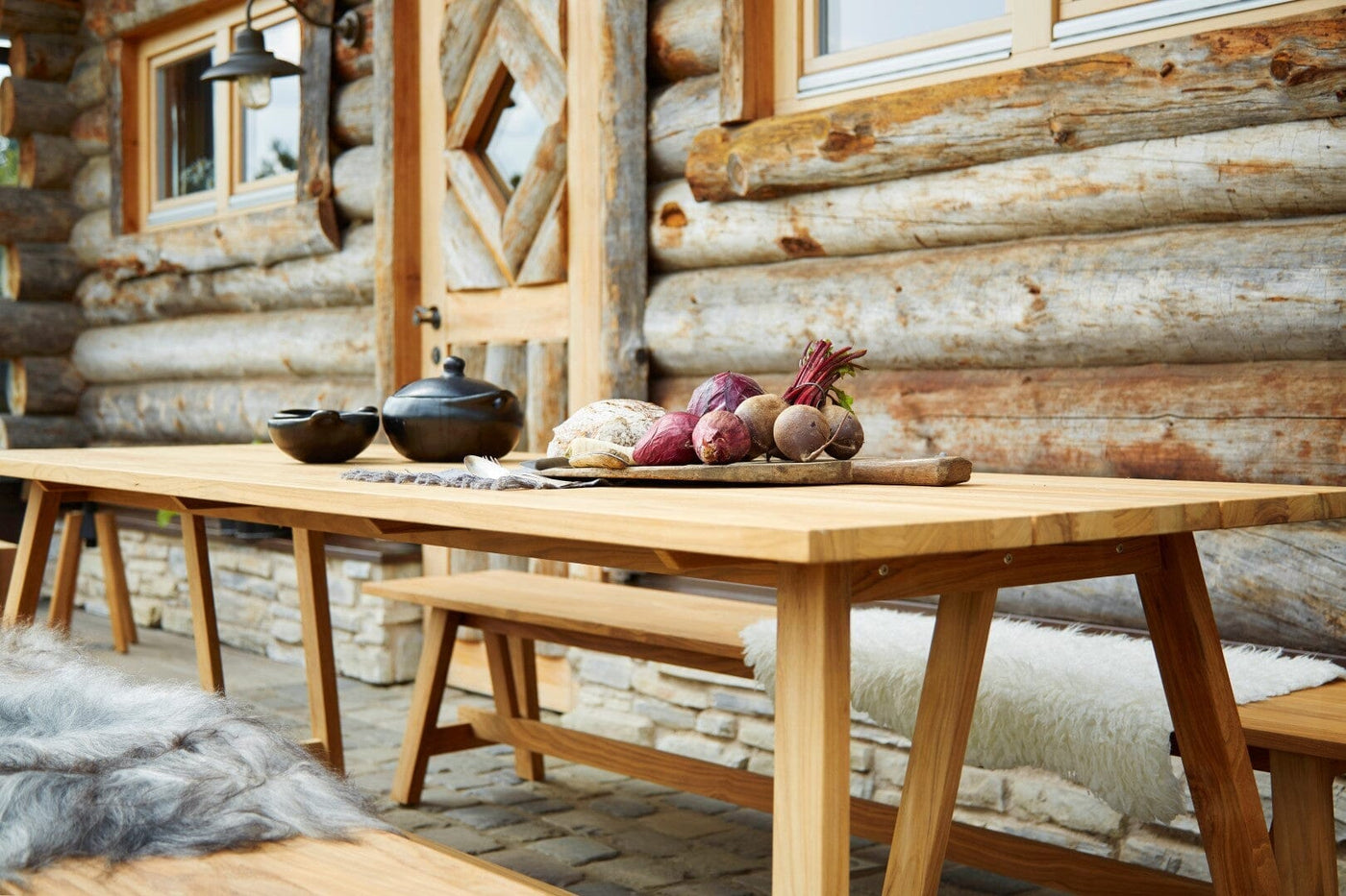 Collection Country de Solpuri