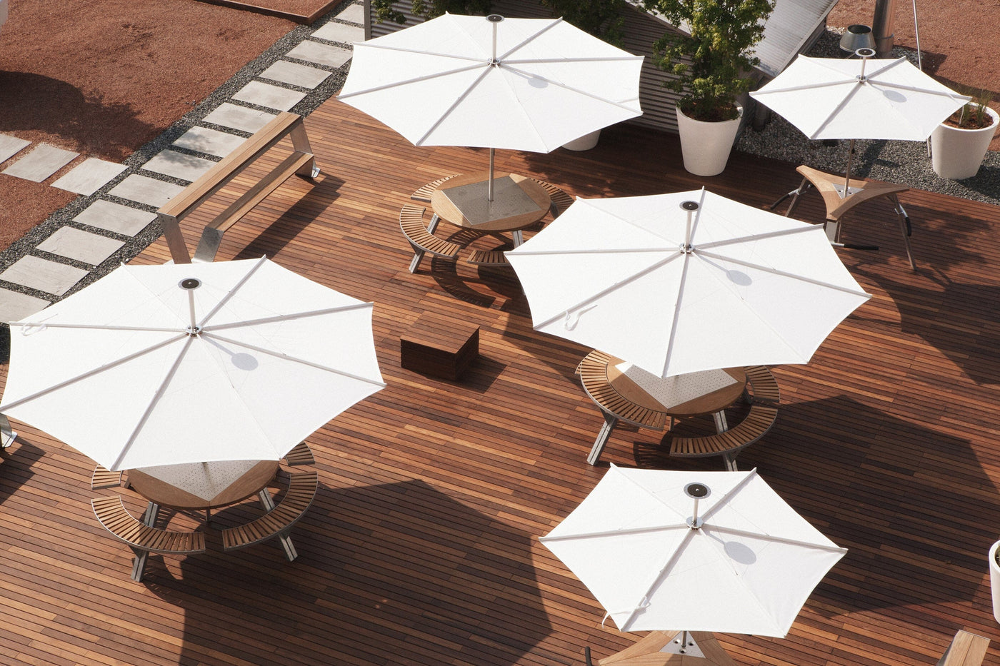 Collection Inumbra de Extremis