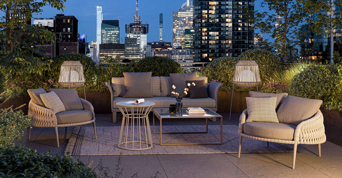 Collection Komfy de Sifas