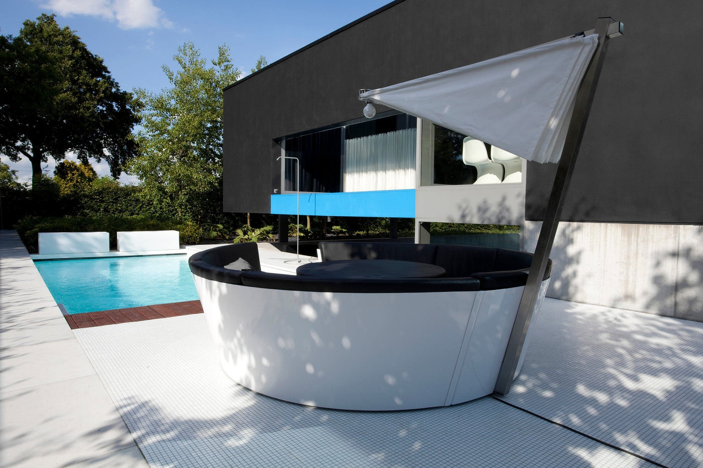 Collection Kosmos de Extremis