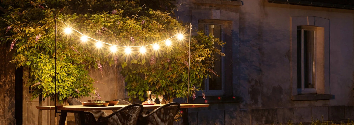 Collection Light My Table de Vincent Sheppard