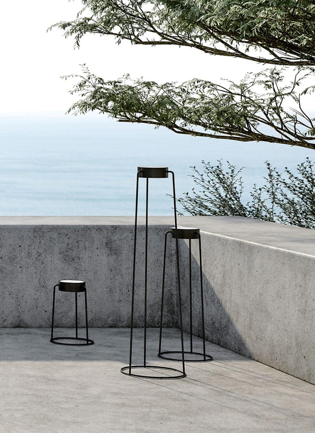 Collection Moon de Solpuri