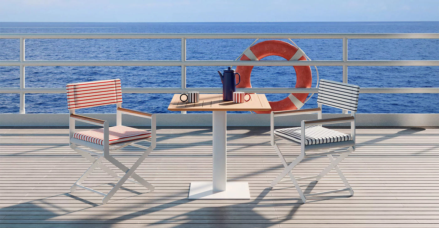 Collection Oskar de Sifas