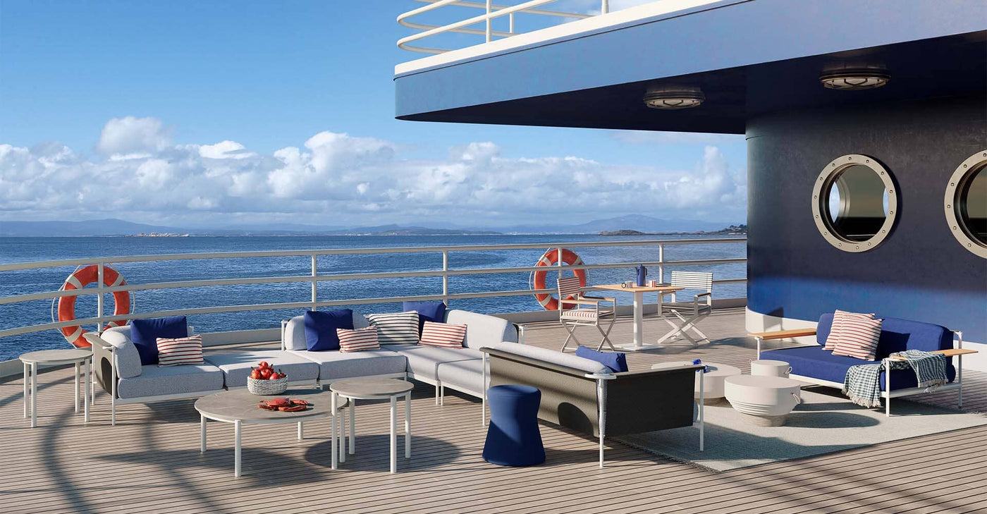 Collection Outline de Sifas