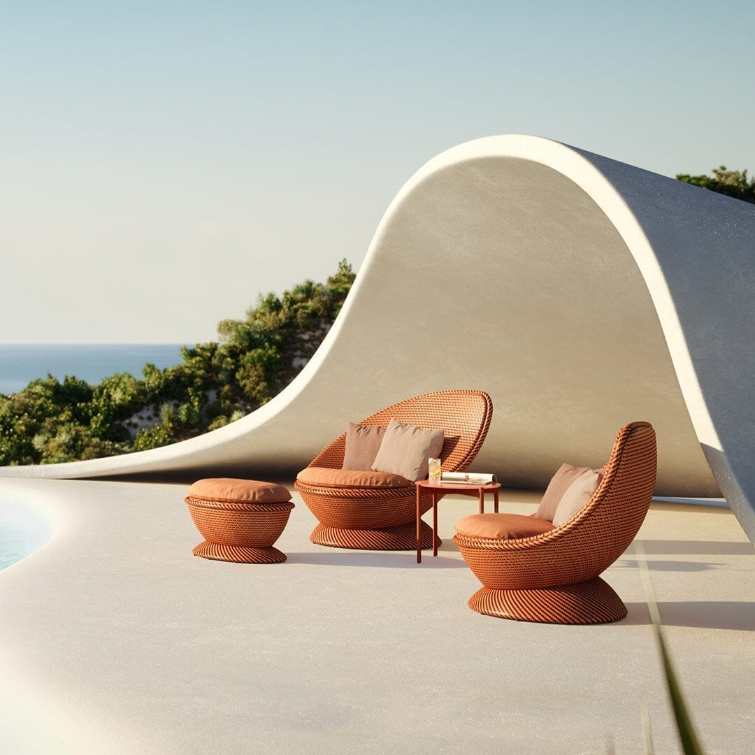 Collection Papyon de Dedon