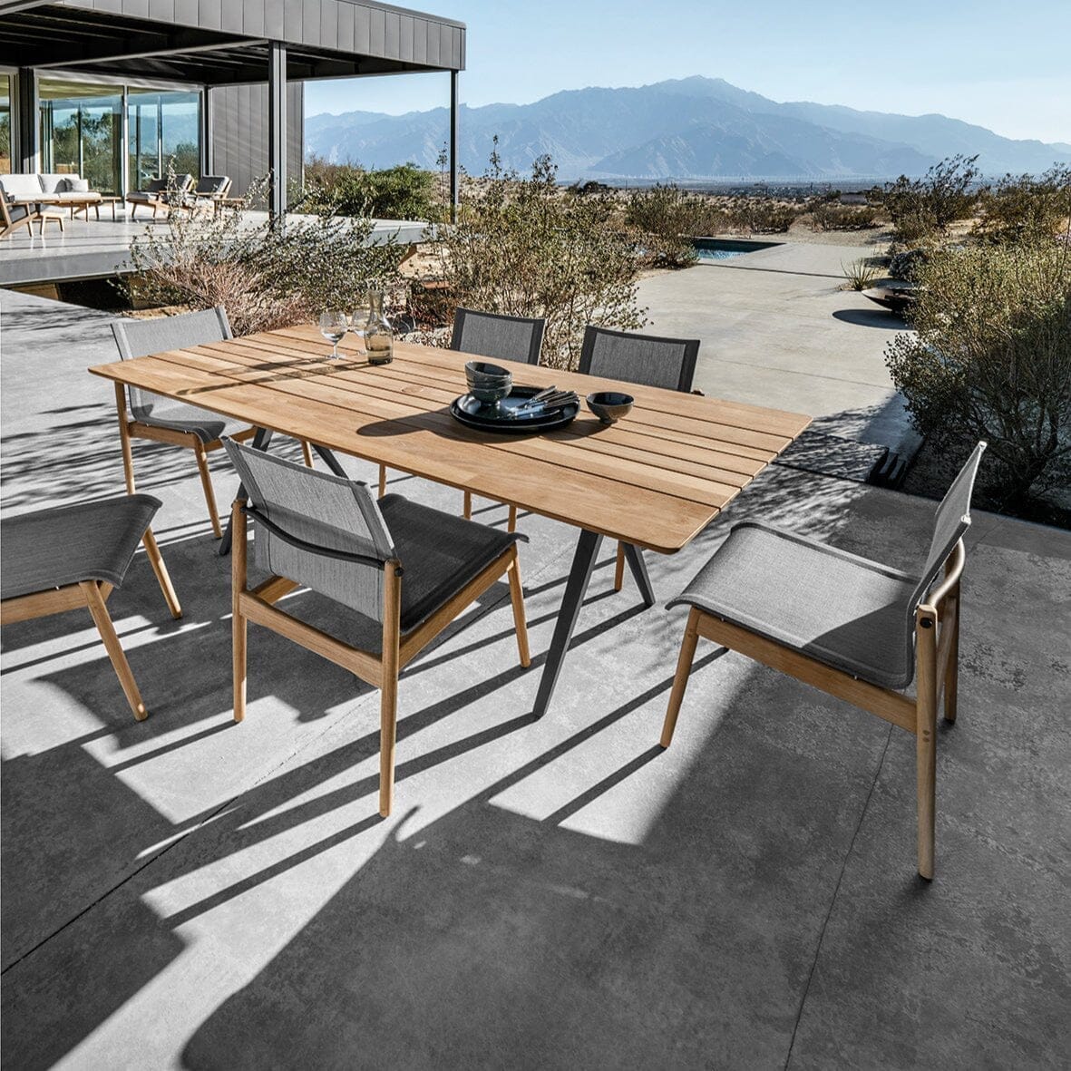 Collection Split de Gloster