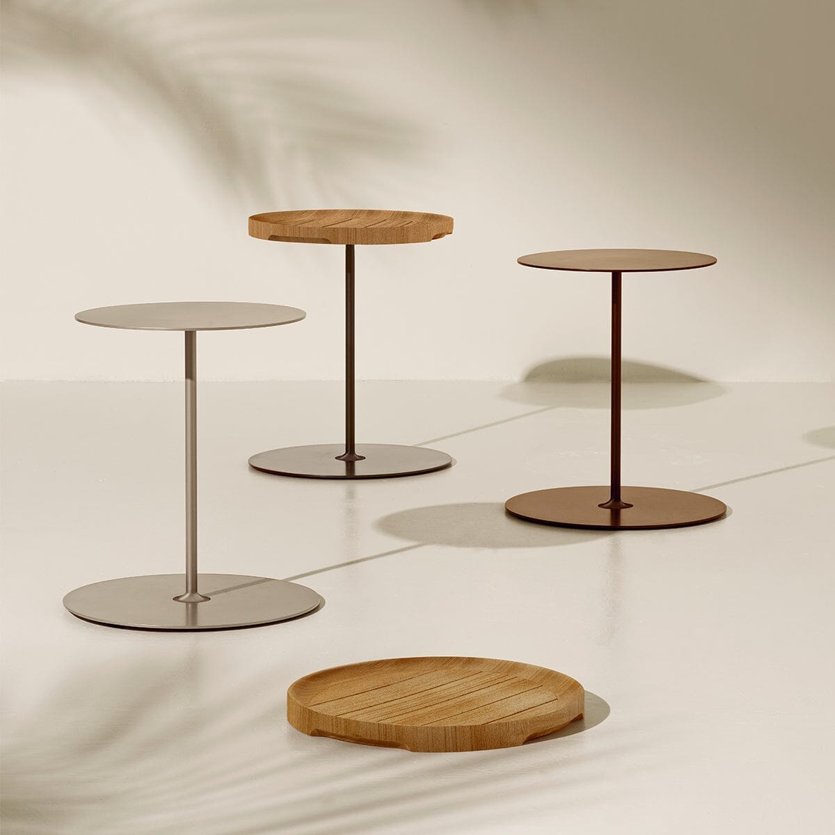 Collection Tender de Ethimo