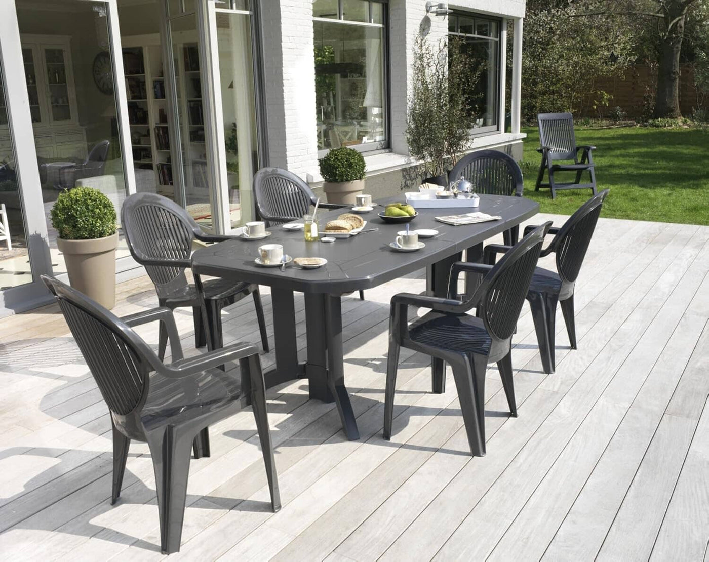 Collection Vega de Grosfillex