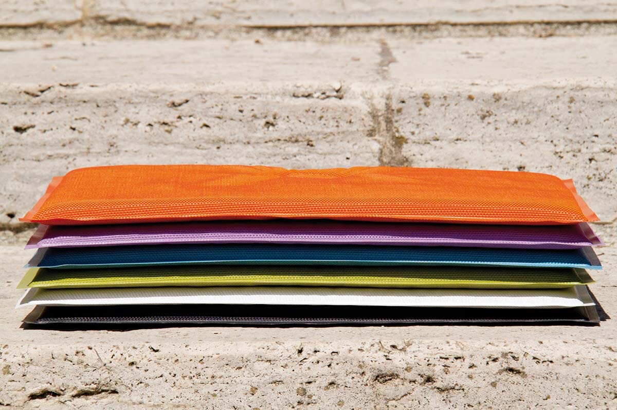 Coussins universels Emu