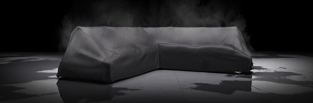 Housses Chaises empilées 'M'