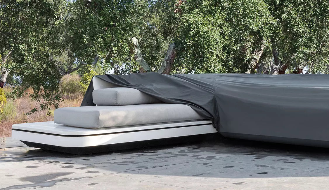 Housses de protection Manutti