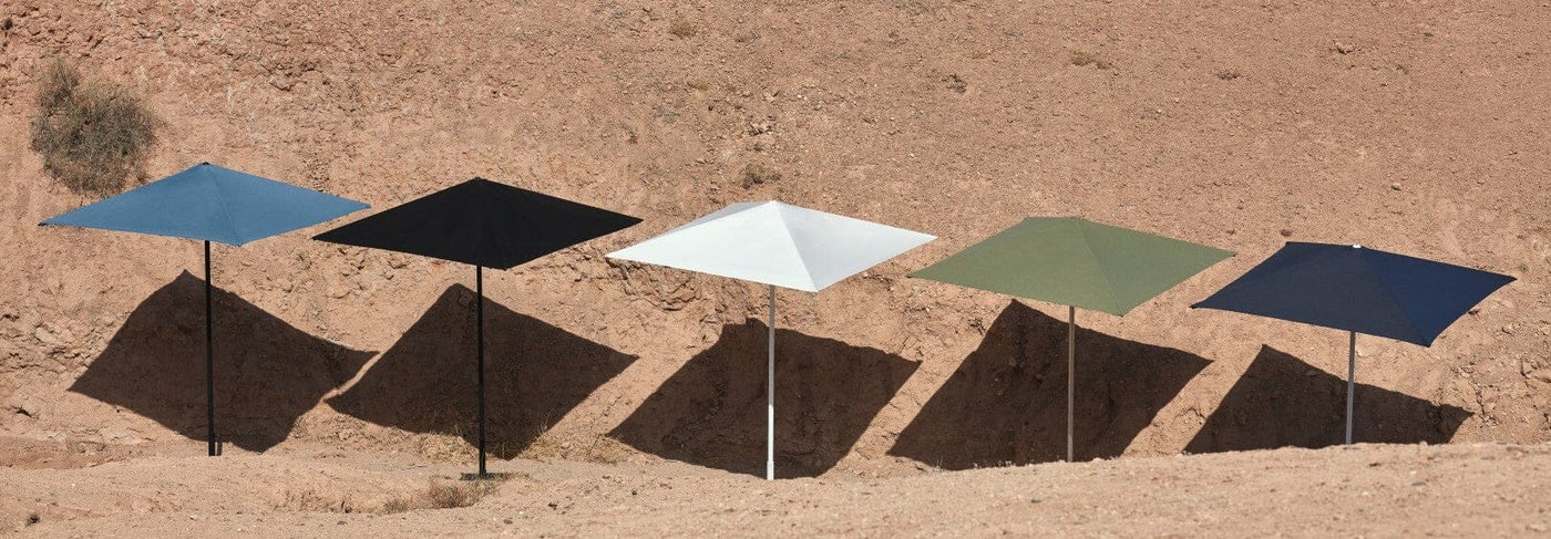 Parasols Manutti
