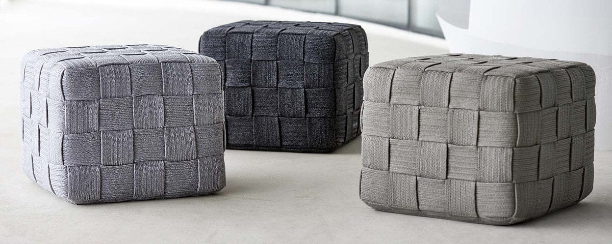 Poufs