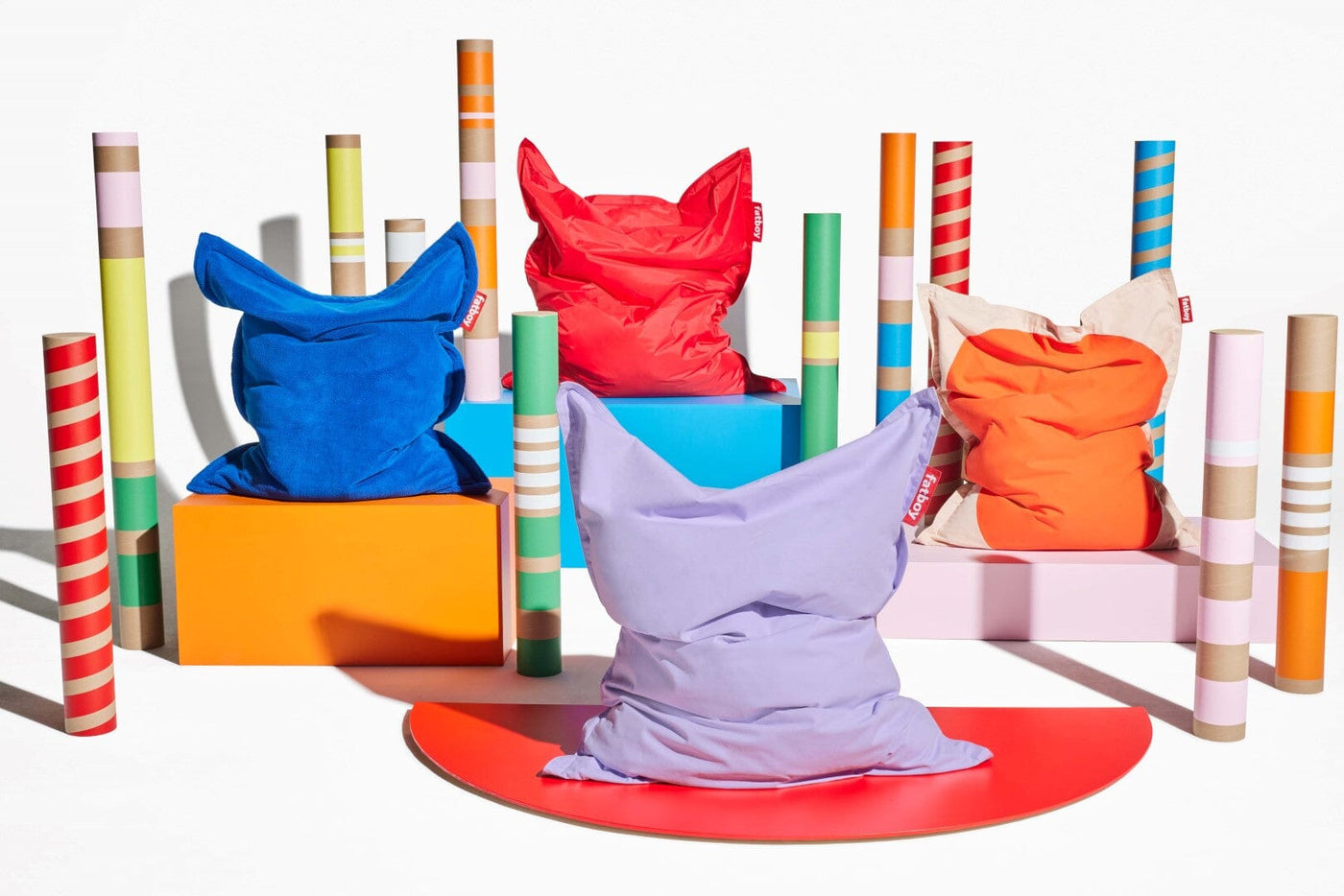 Poufs & BeanbagsFatboy