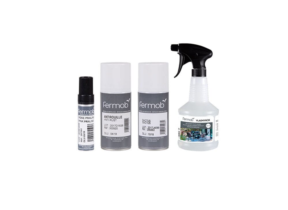 Produits d' entretien / rechange Fermob