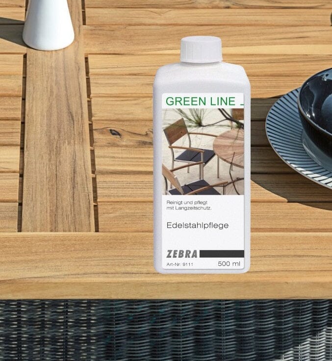 Produits entretien Zebra