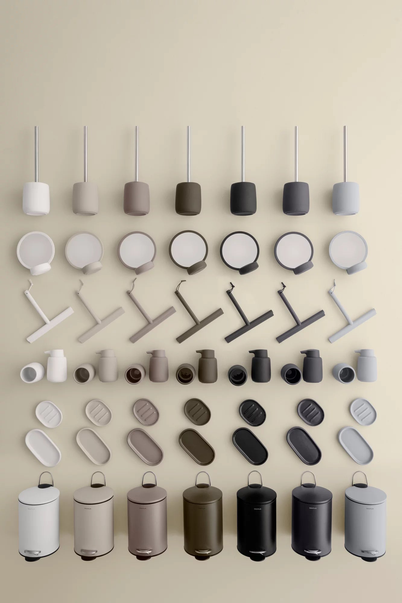 Salle de Bain Blomus