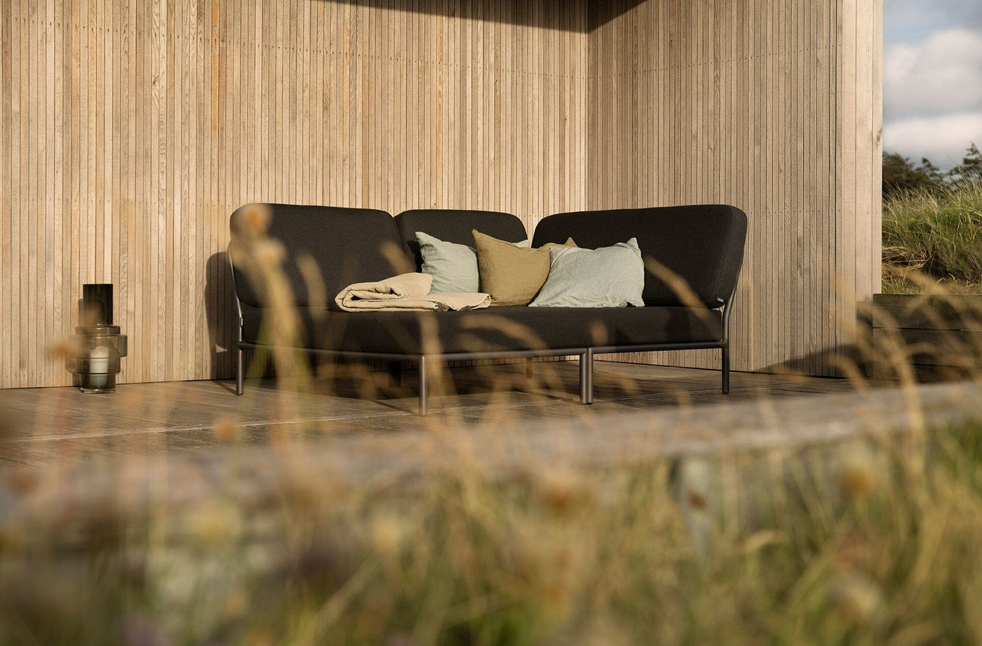 Salons lounge de Houe