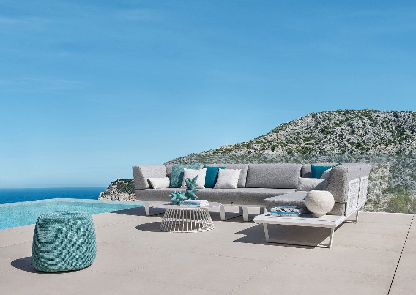 Salons lounge Solpuri