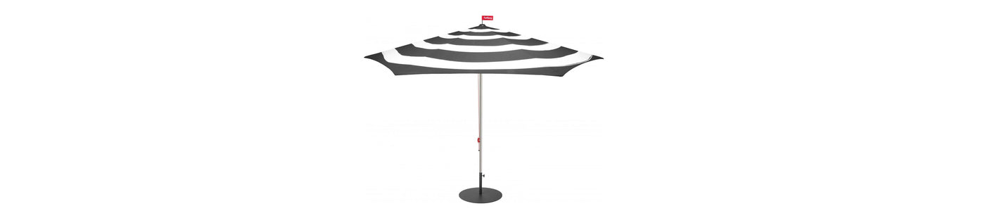 Stripesol Parasols