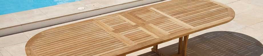 Tables à rallonges Barlow Tyrie