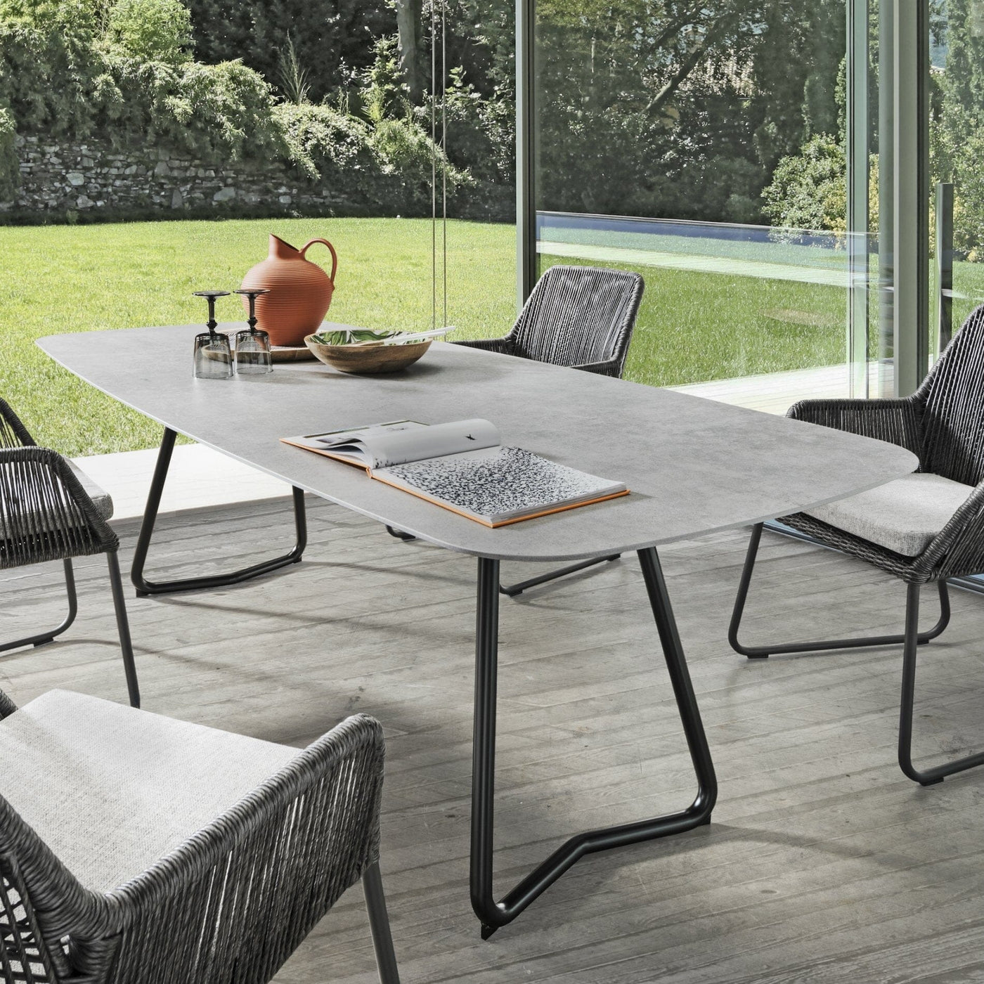 Tables repas Sit Mobilia