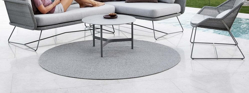 Tapis Cane-line