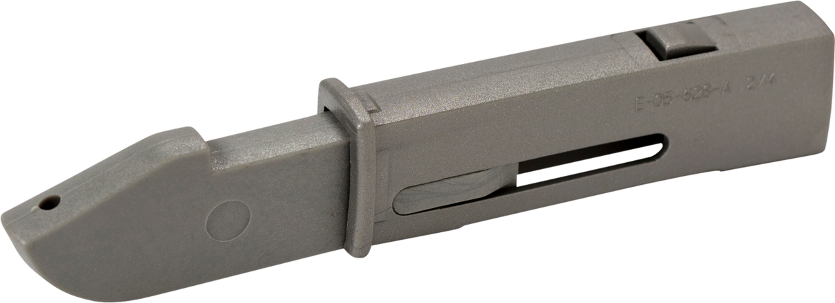Rallonge baleine Casa graphite