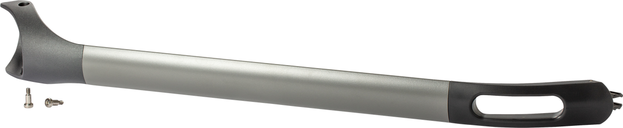 Glatz Barre d'inclinaison SOMBRANO® S+, gris graphite