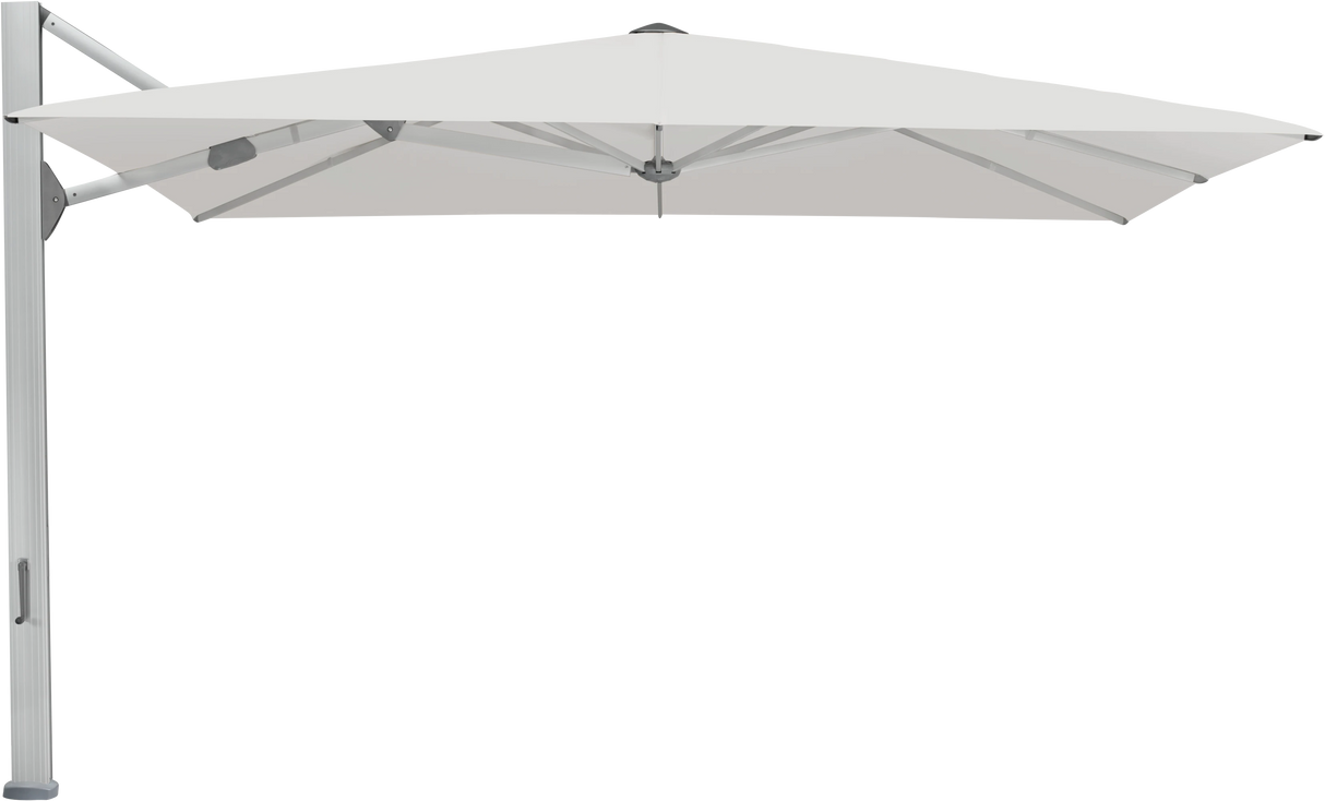Glatz Parasol AMBIENTE Nova carre Cat.5 556 Alabaster