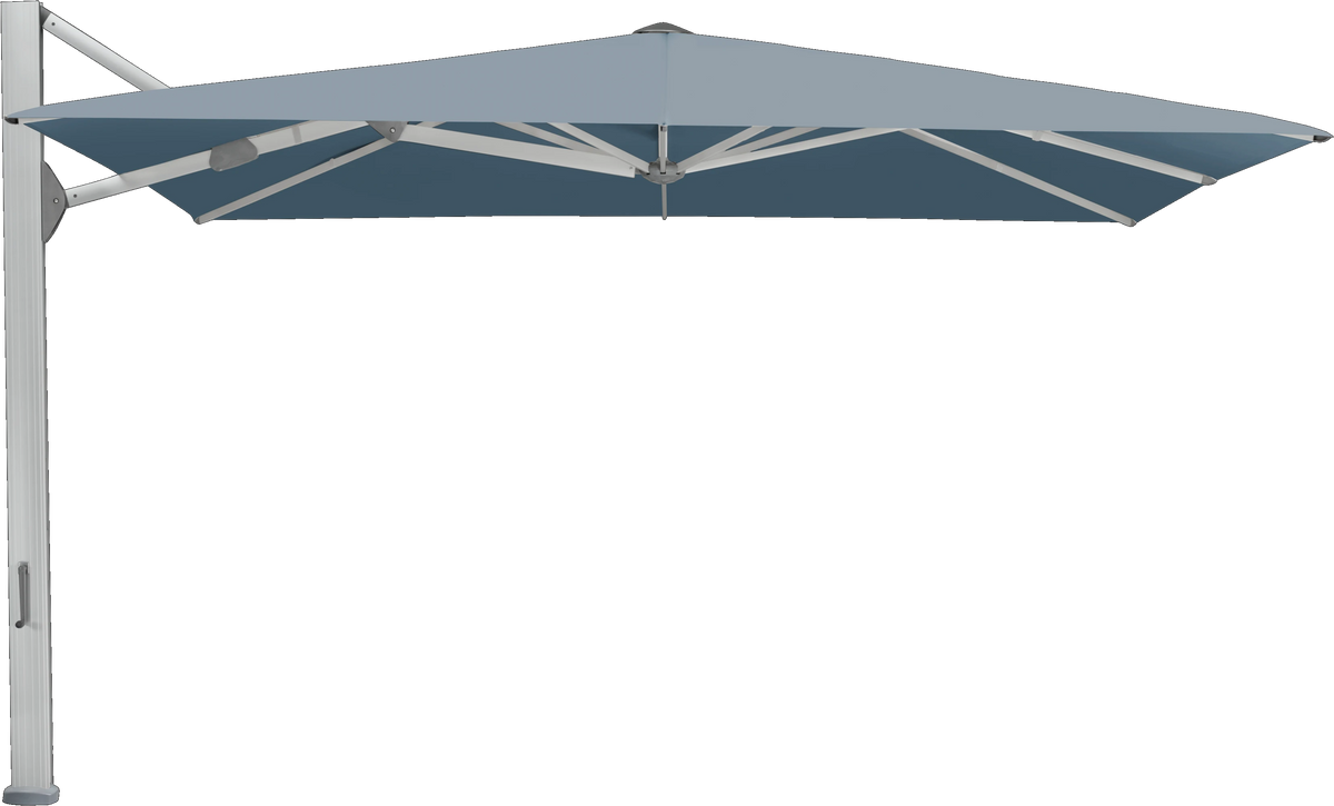 Glatz Parasol AMBIENTE Nova carre Cat.5 603 Horizon