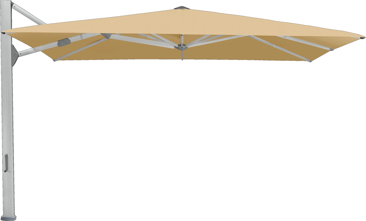 Glatz Parasol AMBIENTE Nova carre Cat.5 604 Cereal