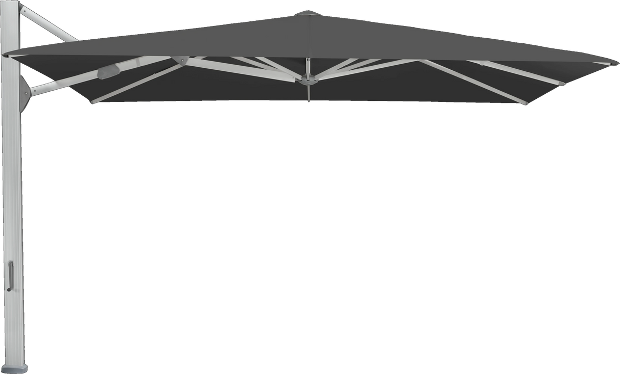Glatz Parasol AMBIENTE Nova carre Cat.5 809 Midnight