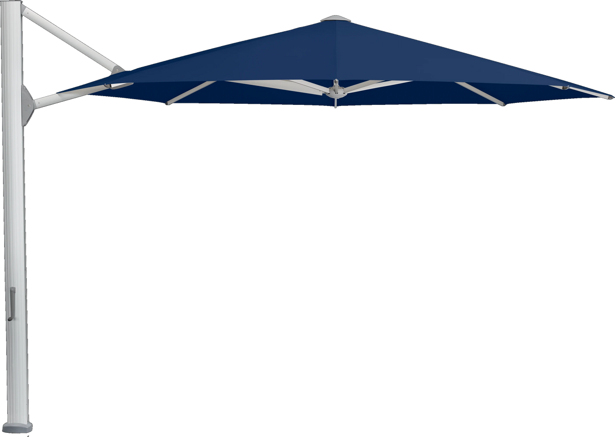 Glatz Parasol AMBIENTE Nova rond Cat.5 530 Atlantic
