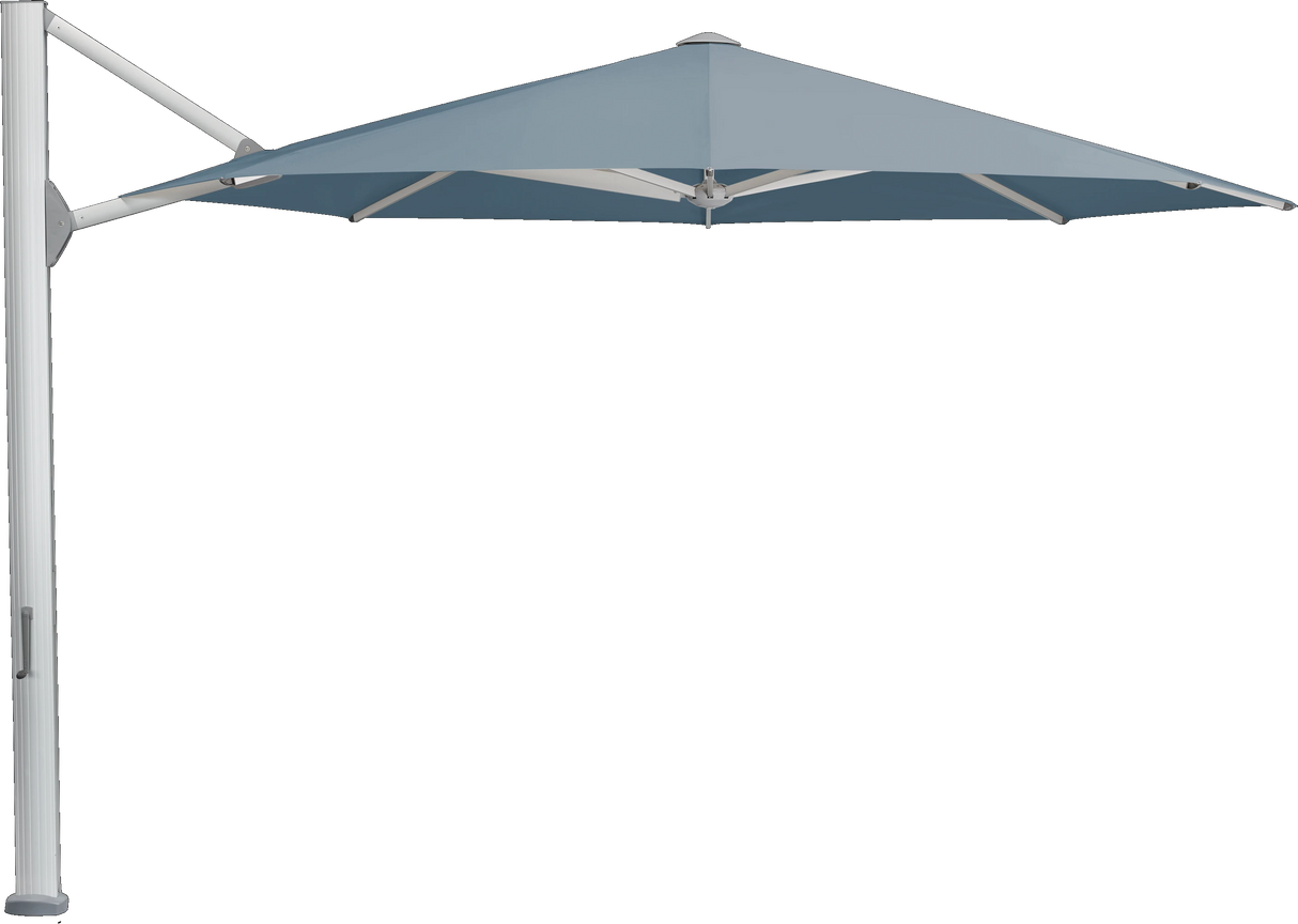 Glatz Parasol AMBIENTE Nova rond Cat.5 603 Horizon
