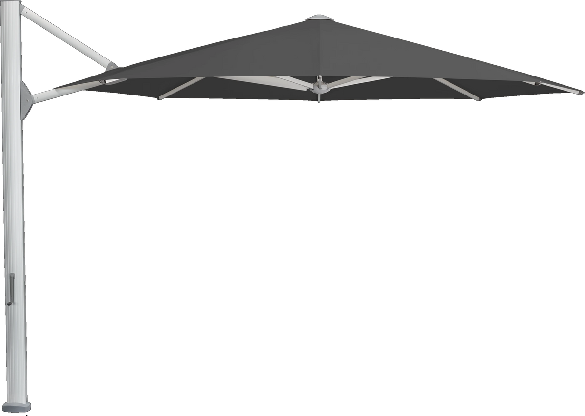 Glatz Parasol AMBIENTE Nova rond Cat.5 809 Midnight