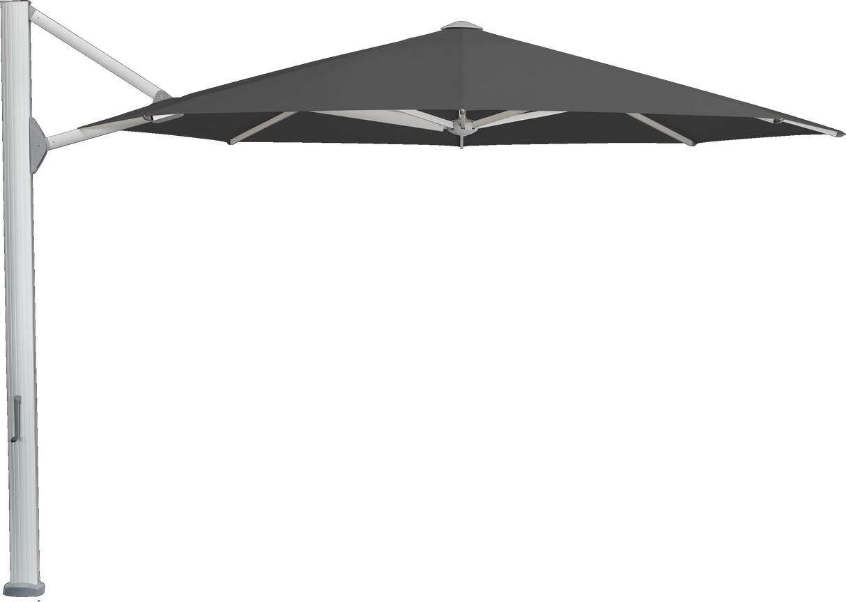 Glatz Parasol AMBIENTE Nova rond Cat.5 809 Midnight