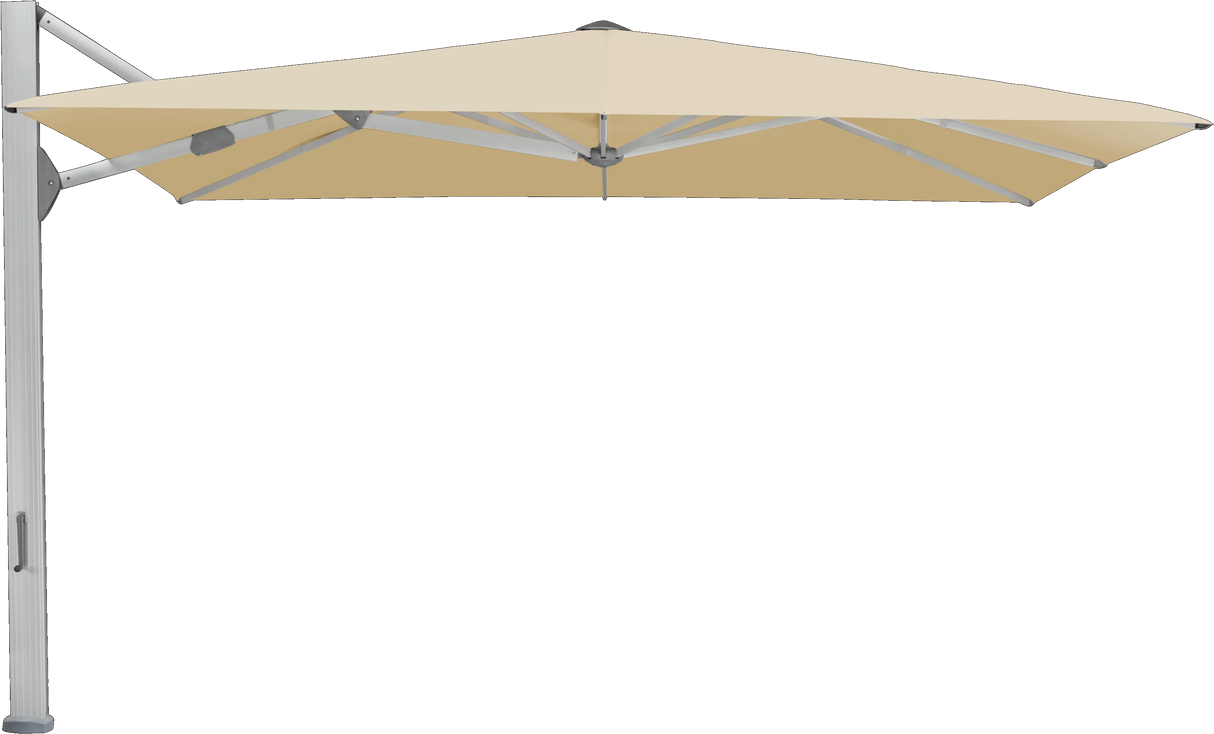 Glatz Parasol AMBIENTE Nova carre Cat.5 526 Bamboo