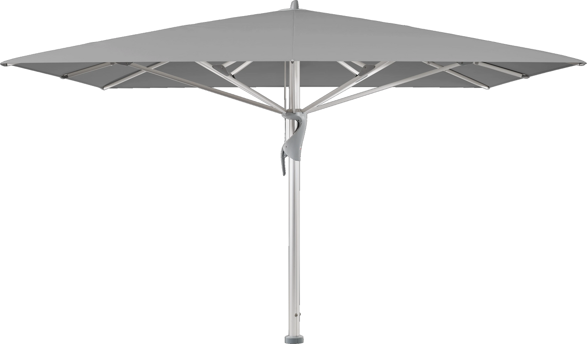 Glatz Parasol CASTELLO Pro carre Cat.5 509 Slate