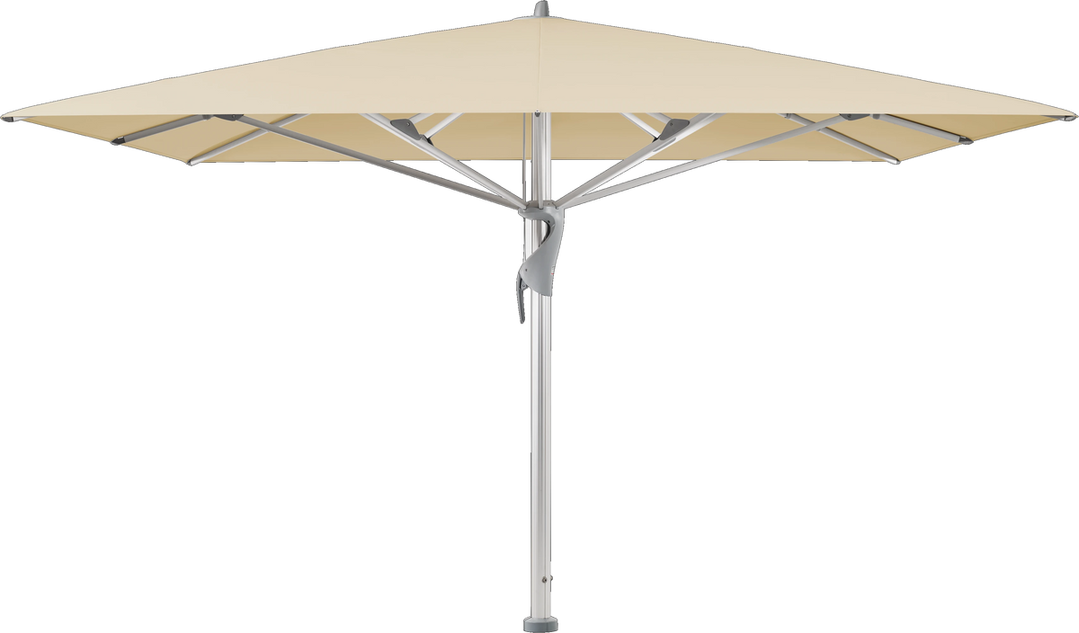 Glatz Parasol CASTELLO Pro carre Cat.5 526 Bamboo