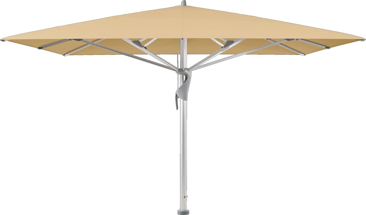Glatz Parasol CASTELLO Pro carre Cat.5 604 Cereal